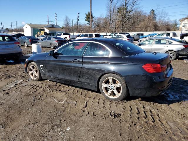 Photo 2 from auction – 2014 BMW 428 I SULE with VIN WBA3V7C58EJ873122