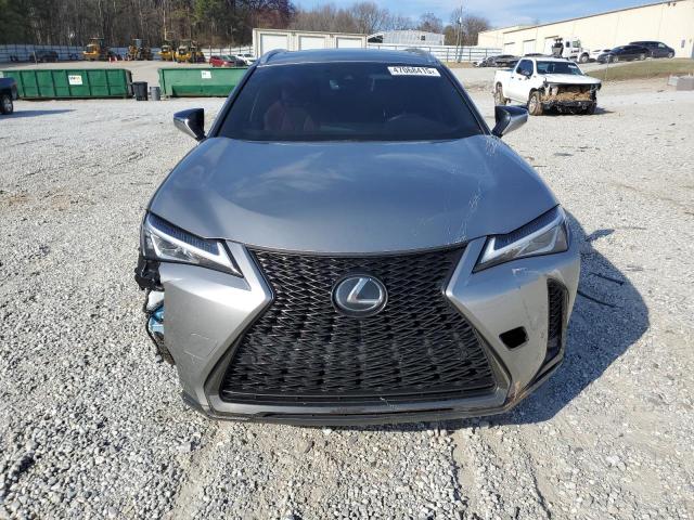 Photo 5 from auction – 2019 LEXUS UX 200 with VIN JTHY3JBH2K2015320