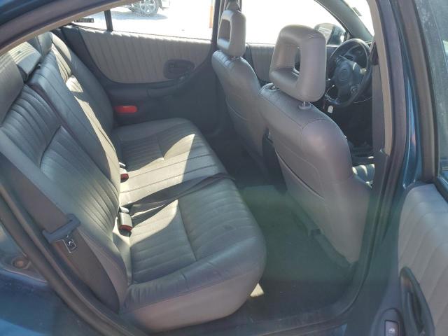 Photo 10 from auction – 2002 PONTIAC GRAND PRIX with VIN 1G2WP52K92F143955