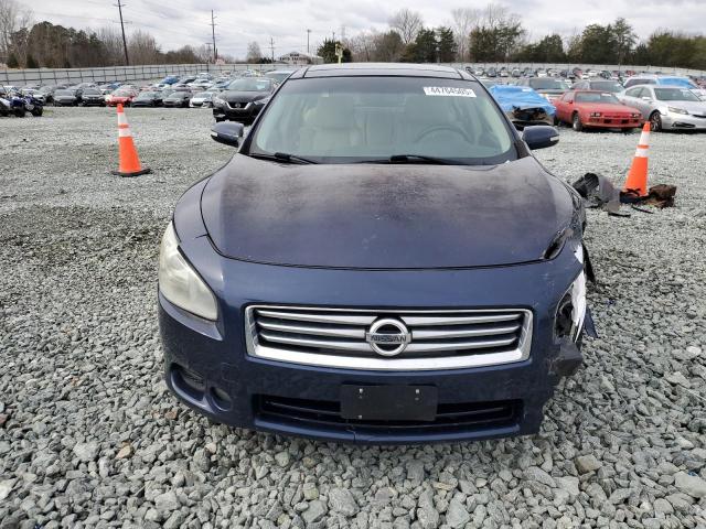 Photo 5 from auction – 2012 NISSAN MAXIMA S with VIN 1N4AA5AP8CC827649