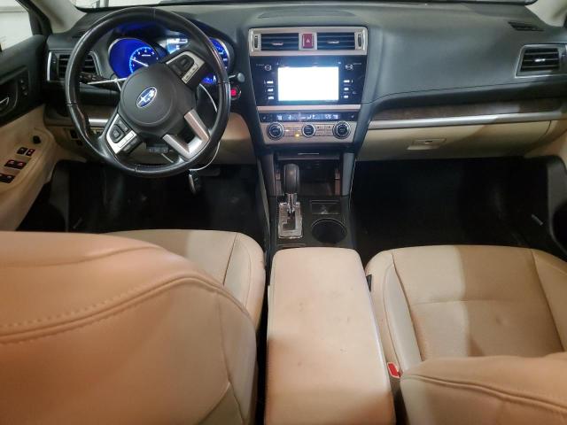 Photo 8 from auction – 2016 SUBARU OUTBACK 2. with VIN 4S4BSBNC0G3257455
