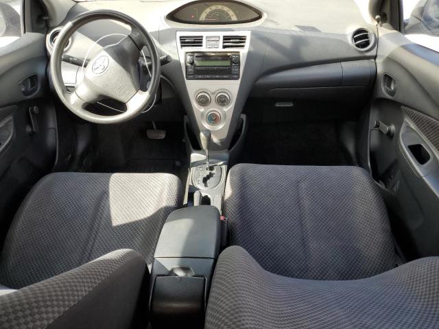 Photo 8 from auction – 2007 TOYOTA YARIS with VIN JTDBT923471038377