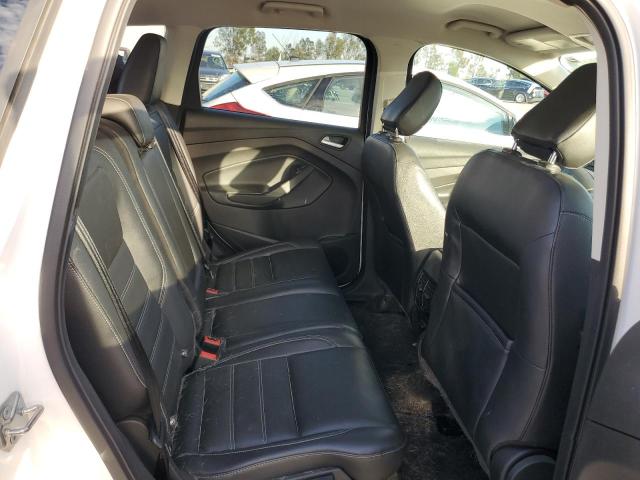 Photo 10 from auction – 2018 FORD ESCAPE SEL with VIN 1FMCU0HD1JUA85851