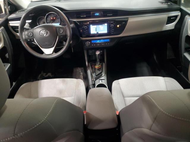 Photo 8 from auction – 2016 TOYOTA COROLLA L with VIN 5YFBURHE3GP464594