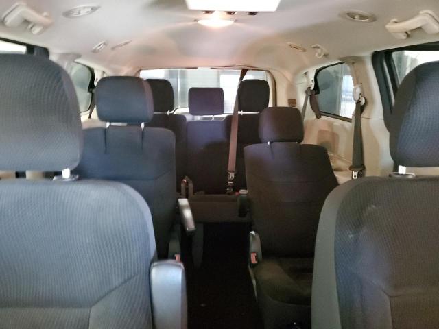 Photo 10 from auction – 2019 DODGE GRAND CARA with VIN 2C4RDGBG5KR798664