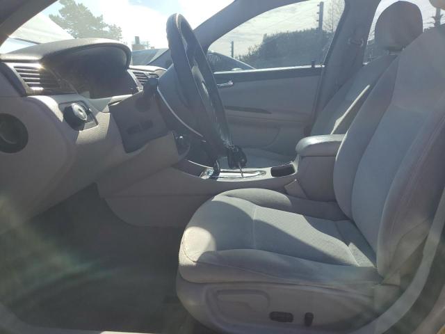 Photo 7 from auction – 2007 CHEVROLET IMPALA LS with VIN 2G1WB58K179234096
