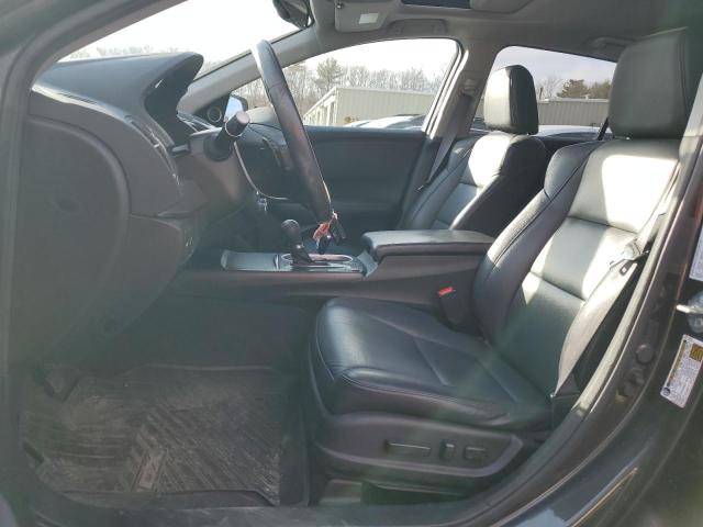 Photo 7 from auction – 2016 ACURA RDX with VIN 5J8TB4H39GL016317