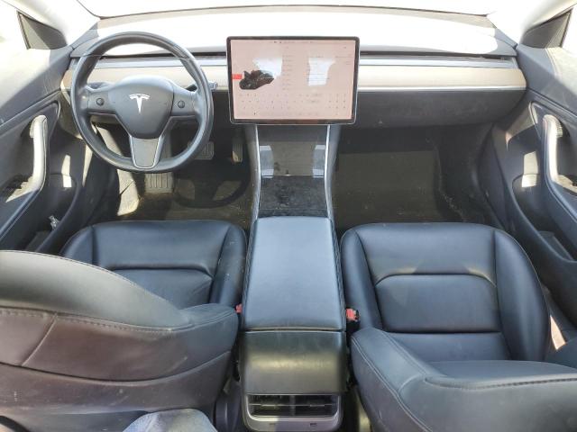 Photo 8 from auction – 2018 TESLA MODEL 3 with VIN 5YJ3E1EA6JF152924