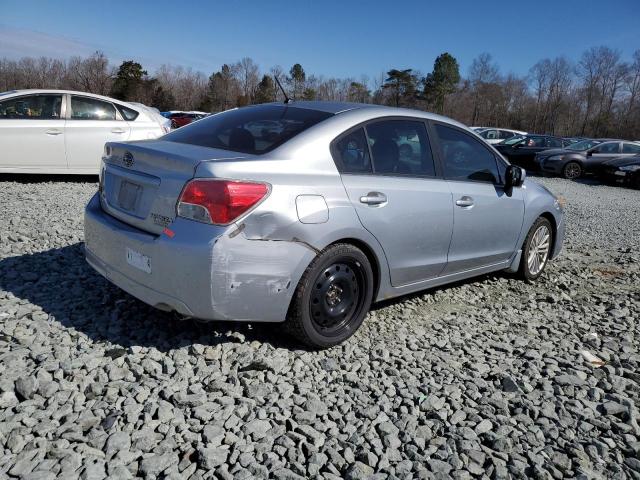 Photo 3 from auction – 2012 SUBARU IMPREZA PR with VIN JF1GJAD67CH024064