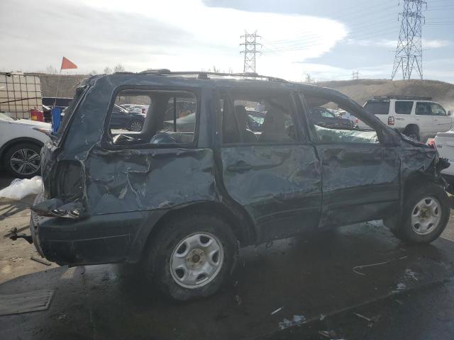 Фото 3 с аукциона – 2003 HONDA PILOT EX с VIN 2HKYF18463H545867