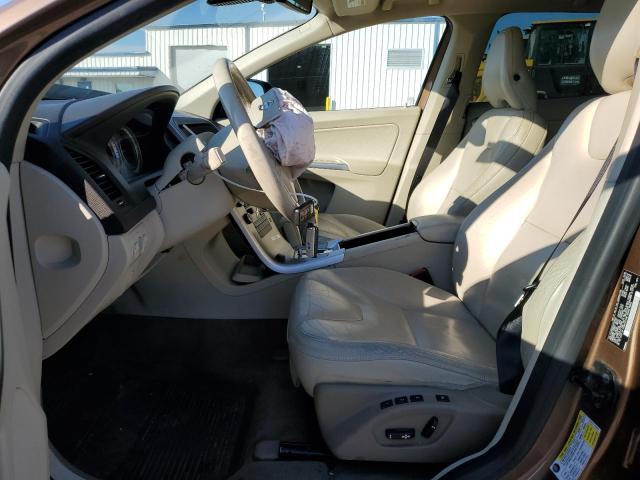 Photo 7 from auction – 2010 VOLVO XC60 T6 with VIN YV4992DZ0A2123155