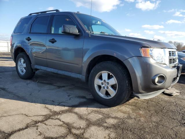 Photo 4 from auction – 2011 FORD ESCAPE XLT with VIN 1FMCU0DG5BKA66586