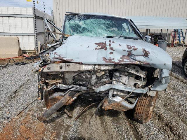 Photo 5 from auction – 1991 FORD RANGER with VIN 1FTCR10A4MUC48820