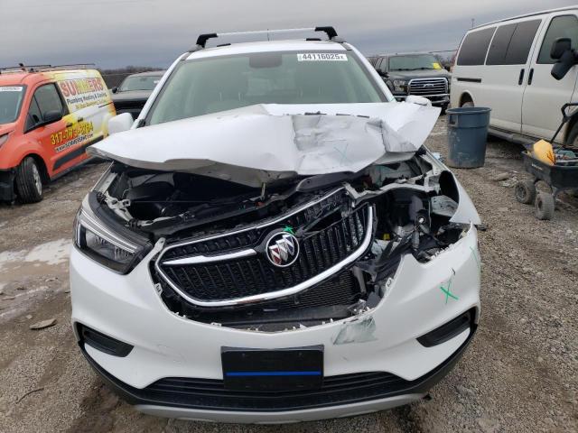 Photo 5 from auction – 2021 BUICK ENCORE PRE with VIN KL4CJASB6MB334472
