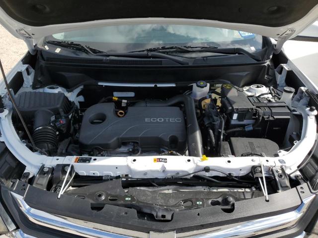 Photo 12 from auction – 2021 CHEVROLET EQUINOX LT with VIN 2GNAXTEV9M6141756