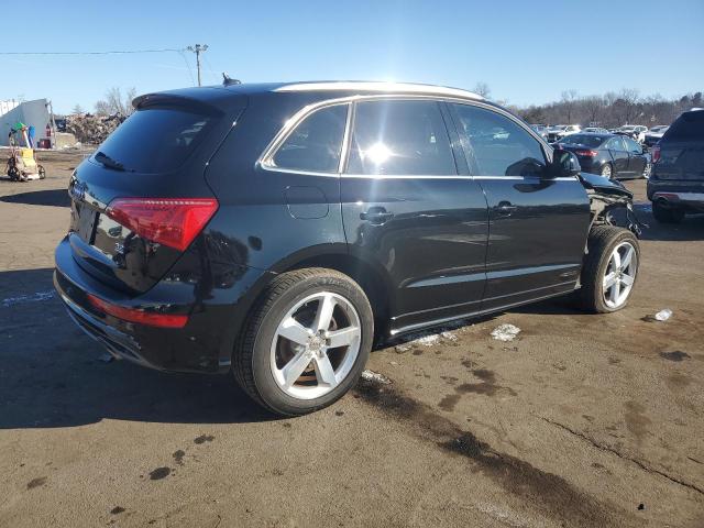 Photo 3 from auction – 2012 AUDI Q5 PREMIUM with VIN WA1DKAFP5CA045661
