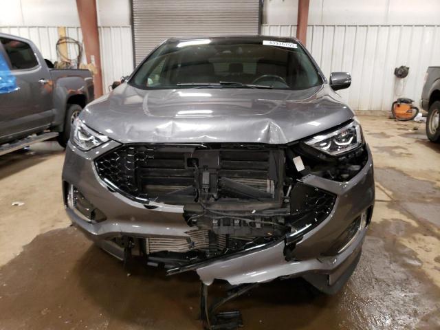 Photo 5 from auction – 2022 FORD EDGE ST with VIN 2FMPK4AP8NBA48763