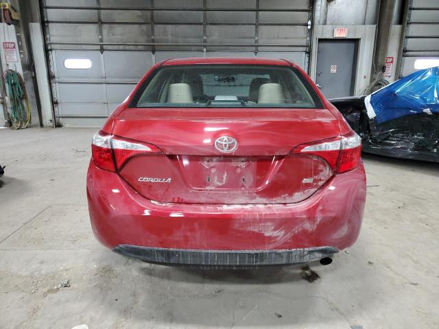 Photo 6 from auction – 2015 TOYOTA COROLLA L with VIN 5YFBURHE8FP256502
