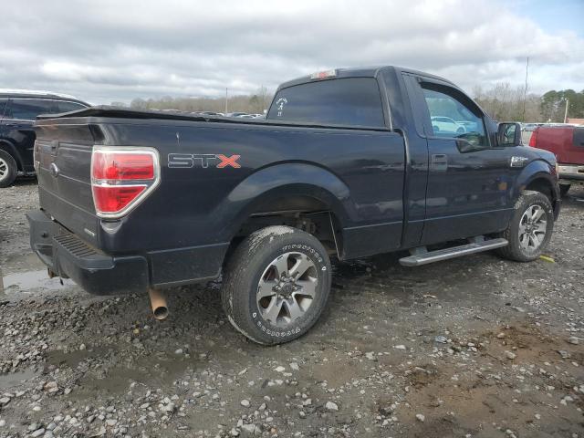 Снимка 3 от търг – 2013 FORD F150 с VIN 1FTMF1CF5DKD45167