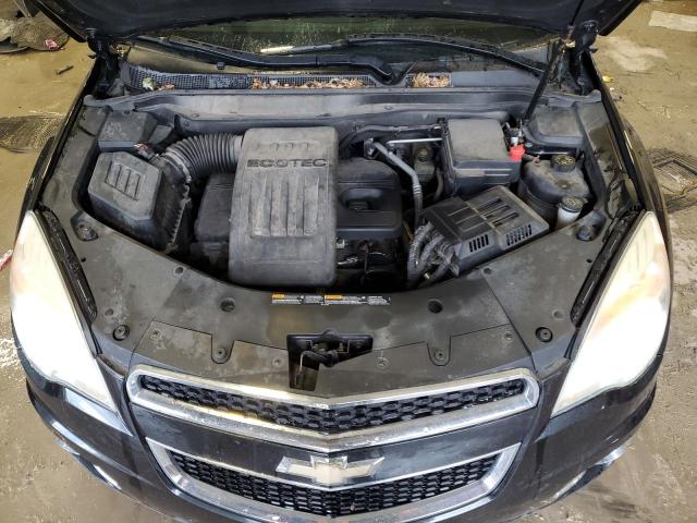 Photo 12 from auction – 2014 CHEVROLET EQUINOX LT with VIN 2GNALCEKXE6104427