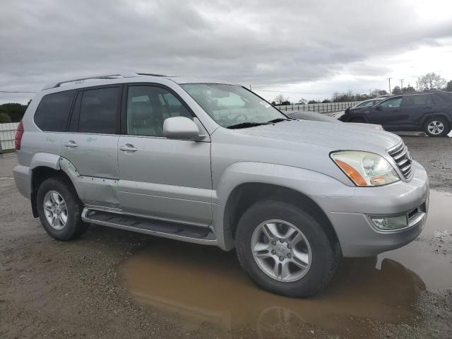 Photo 4 from auction – 2007 LEXUS GX 470 with VIN JTJBT20X170146083