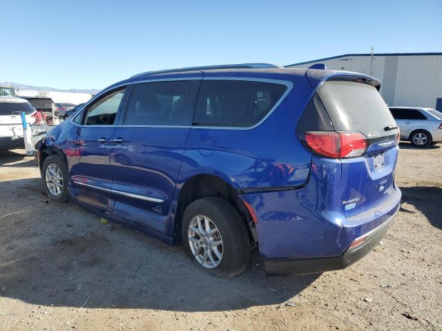 Photo 2 from auction – 2020 CHRYSLER PACIFICA T with VIN 2C4RC1BG0LR173381