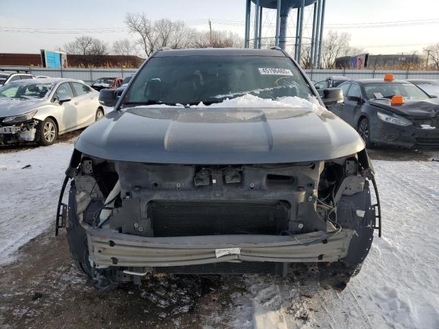 Photo 5 from auction – 2016 FORD EXPLORER X with VIN 1FM5K8D85GGB50407