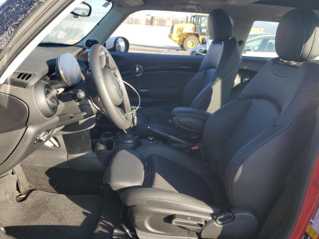 Photo 7 from auction – 2024 MINI COOPER S with VIN WMW53DH08R2V00575