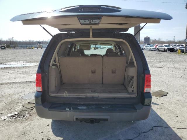 Photo 6 from auction – 2003 FORD EXPEDITION with VIN 1FMRU15WX3LB45558