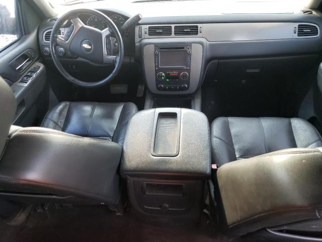 Photo 8 from auction – 2013 CHEVROLET SILVERADO with VIN 3GCPKTE25DG162048