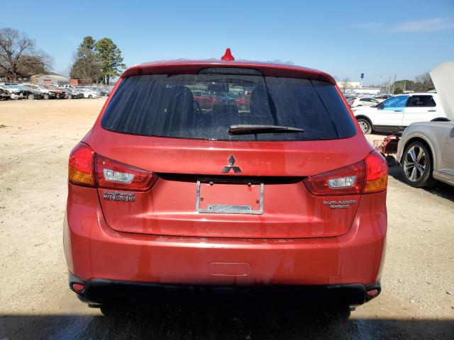 Photo 6 from auction – 2017 MITSUBISHI OUTLANDER with VIN JA4AP3AU2HZ065601