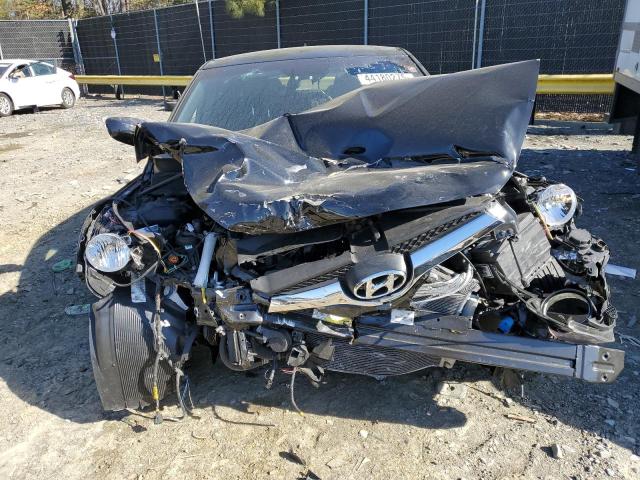 Photo 5 from auction – 2017 HYUNDAI VELOSTER with VIN KMHTC6AD7HU321302