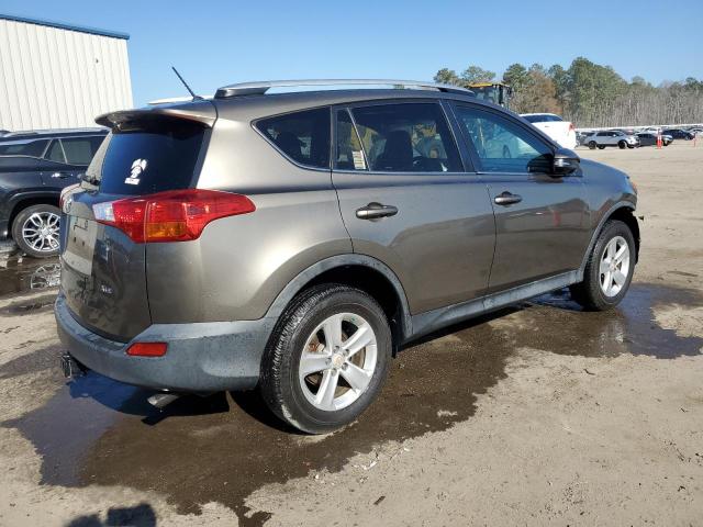 Photo 3 from auction – 2013 TOYOTA RAV4 XLE with VIN 2T3WFREV5DW056616