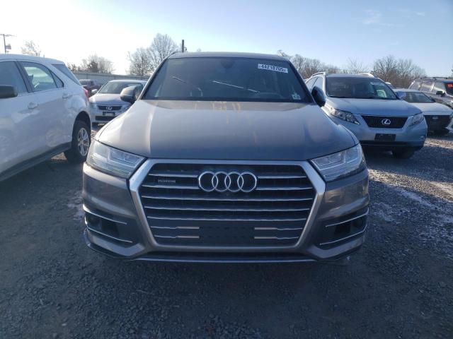 Снимка 5 от търг – 2017 AUDI Q7 PRESTIG с VIN WA1VAAF76HD050560