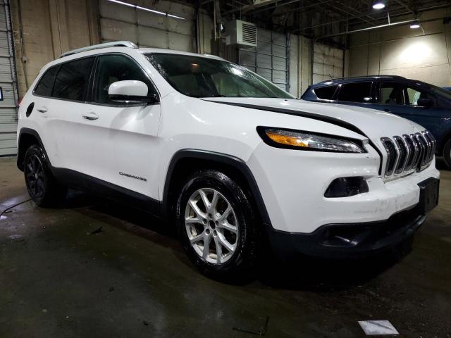 Photo 4 from auction – 2017 JEEP CHEROKEE L with VIN 1C4PJLCS6HW514731