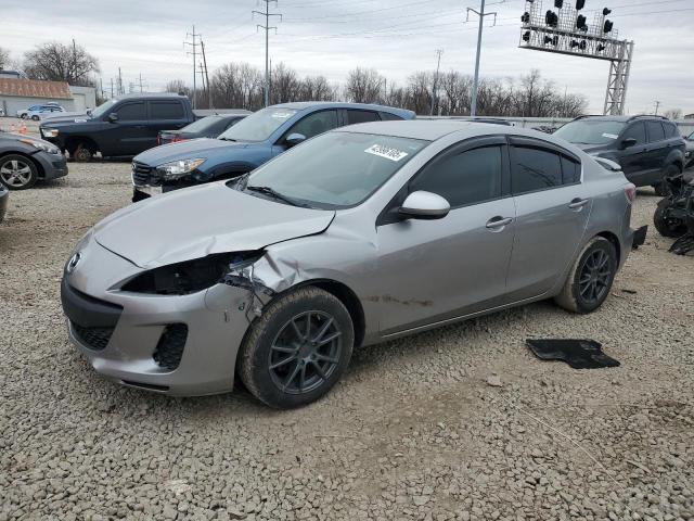 MAZDA 3 I 2012 with VIN JM1BL1UG0C1582516 - Photo from auction