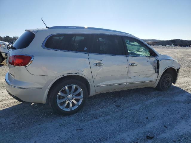 Photo 3 from auction – 2014 BUICK ENCLAVE with VIN 5GAKRCKD5EJ276421