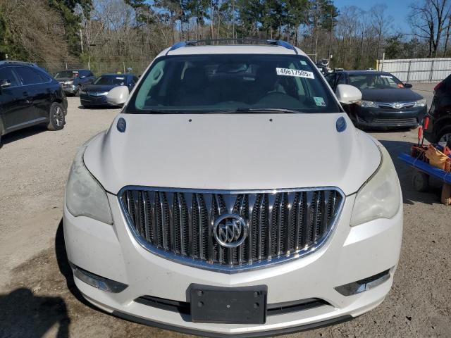 Photo 5 from auction – 2016 BUICK ENCLAVE with VIN 5GAKRBKD9GJ192597