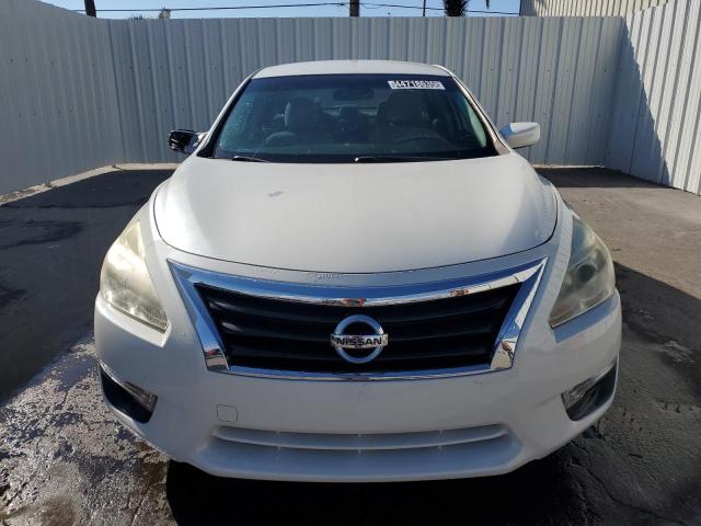 Photo 5 from auction – 2015 NISSAN ALTIMA 2.5 with VIN 1N4AL3AP2FC573598