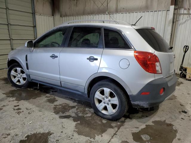 Photo 2 from auction – 2014 CHEVROLET CAPTIVA LS with VIN 3GNAL2EK6ES615029