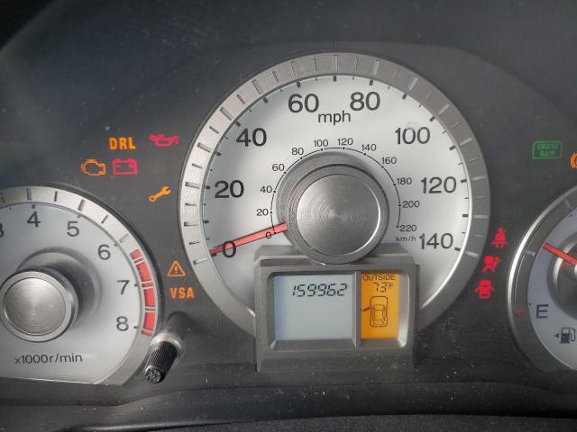 Photo 9 from auction – 2011 HONDA PILOT EXL with VIN 5FNYF3H53BB058255