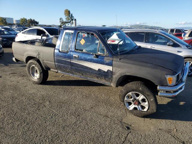 Photo 4 from auction – 1992 TOYOTA PICKUP 1/2 with VIN JT4VN13D2N5083484