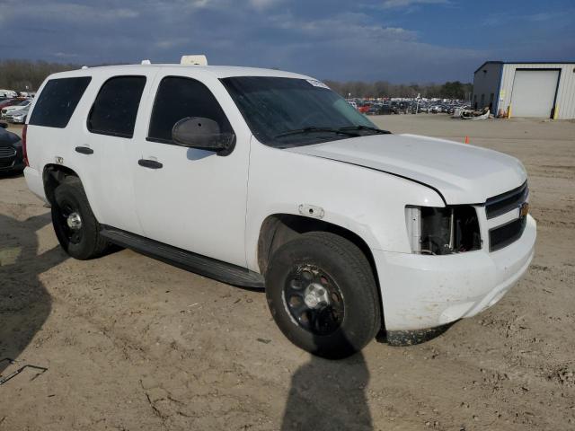 Photo 4 from auction – 2014 CHEVROLET TAHOE SPEC with VIN 1GNSK2E01ER165329