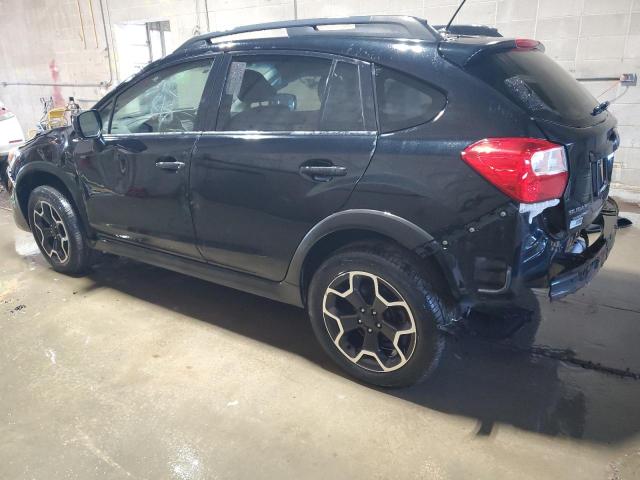 Photo 2 from auction – 2014 SUBARU XV CROSSTR with VIN JF2GPACC4E8306571