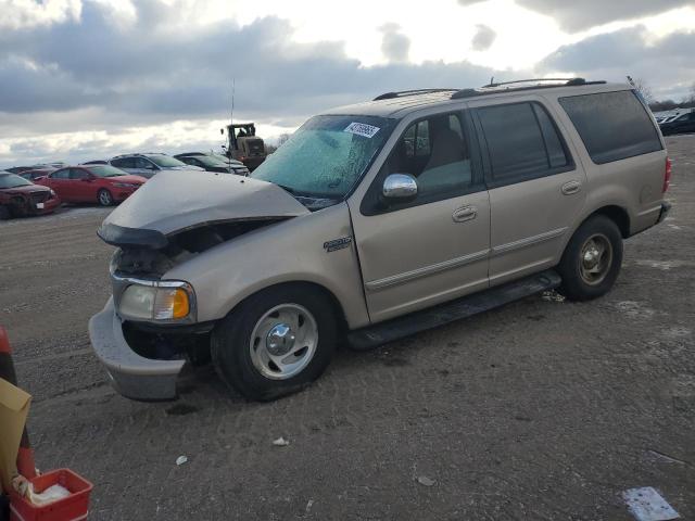 FORD EXPEDITION 1998 with VIN 1FMPU18L2WLC21903 - Photo from auction