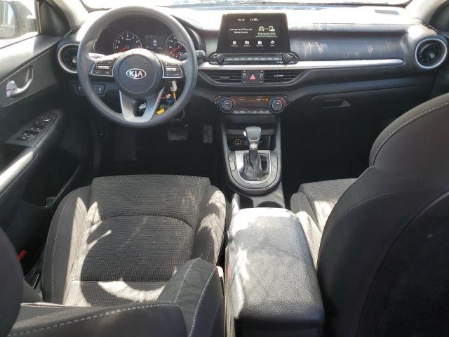 Photo 8 from auction – 2019 KIA FORTE FE with VIN 3KPF24AD2KE108966