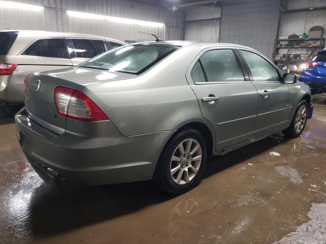 Photo 3 from auction – 2008 MERCURY MILAN with VIN 3MEHM07148R630457