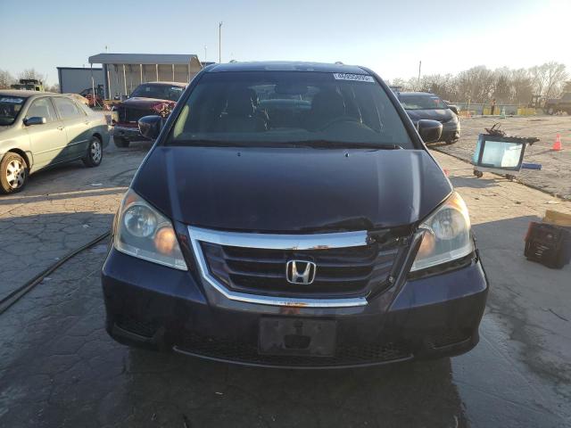 Photo 5 from auction – 2008 HONDA ODYSSEY EX with VIN 5FNRL38738B080697