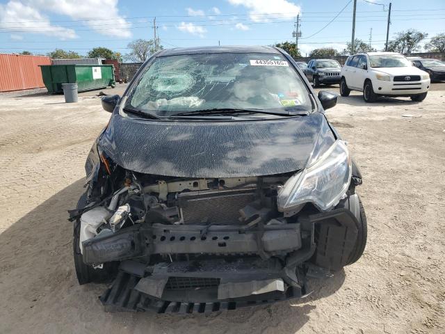 Photo 5 from auction – 2018 NISSAN VERSA NOTE with VIN 3N1CE2CP7JL357167