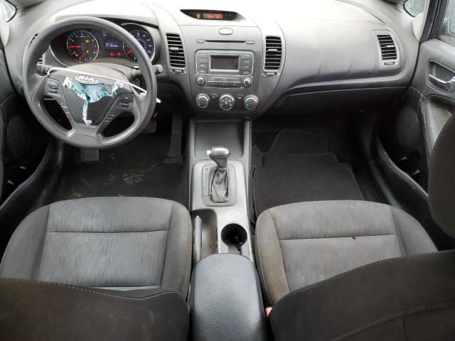Photo 8 from auction – 2016 KIA FORTE LX with VIN KNAFK4A67G5549901